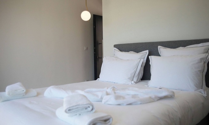 Bergerac Apartment | Luxueuse Suite