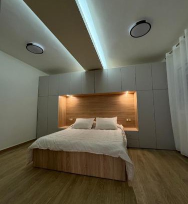 Bir El Djir Apartment | Luxueux T2 niveau bas dune maison indépendante à bir El djir