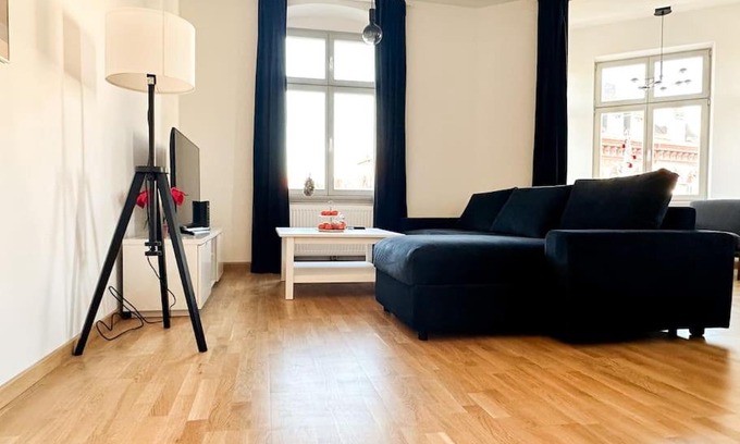 Bautzen Apartment | Luxuriöse Wohnung in Bautzen
