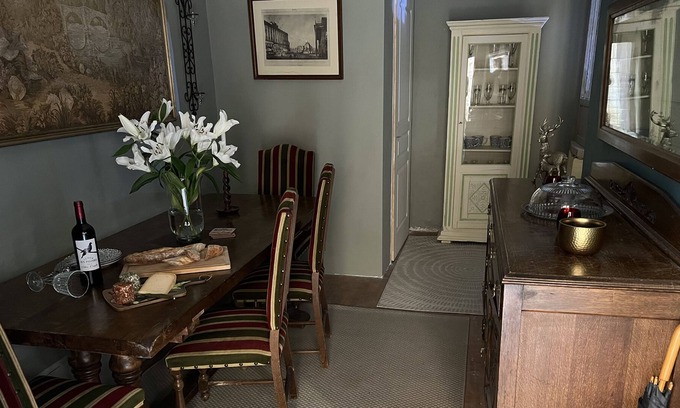 Beaumont-du-Perigord House | Luxurious gîte in the heart of a medieval Dordogne village