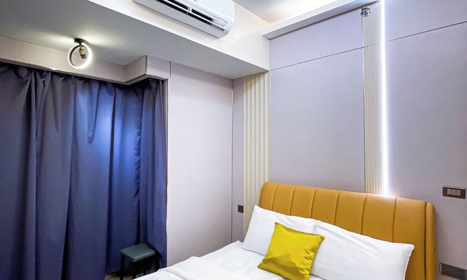 Paranaque Apartment | Luxurious 1-bedroom apartment near Okada Manila and Mall of Asia