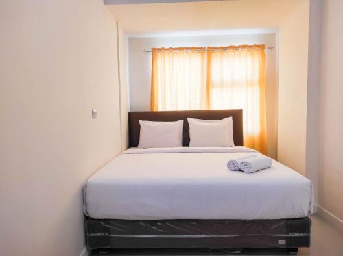 Panakkukang Apartment | Luxurious 1BR at Vida View Makassar Apartment By Travelio