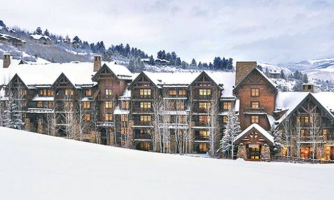 Avon Condo | Luxurious 2BDR. Ski-in/out. Free Lift Tickets during your stay.