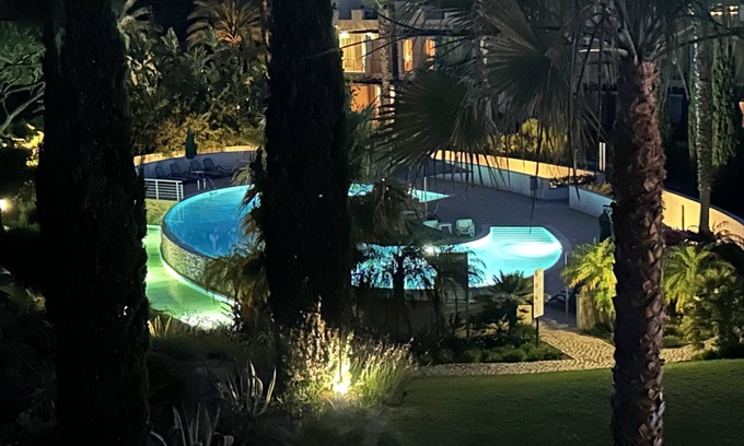 Vilamoura House | Luxurious 3 bedroom townhouse located at Palmyra, Vila Sol near Vilamoura