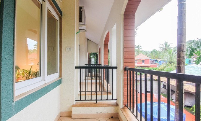Saunta Vaddo House | Luxurious 3BHK Villa 4ac 3washroom with pool