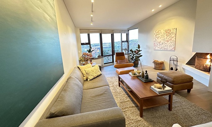 Capital Region House | Luxurious and modern Family friendly house, in Reykjavík area