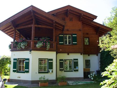 Reith bei Kitzbuehel Apartment | Luxurious apartment with sauna