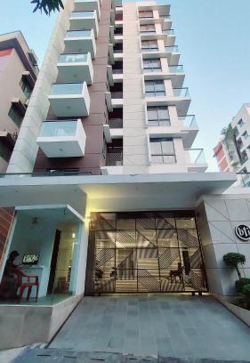 Uttara Apartment | Luxurious apartment at Dhaka
