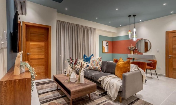 Renacimiento Apartment | Luxurious apartment in Mirador Sur