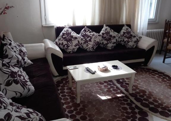 Avcilar Apartment | Luxurious apartment for tourist rent