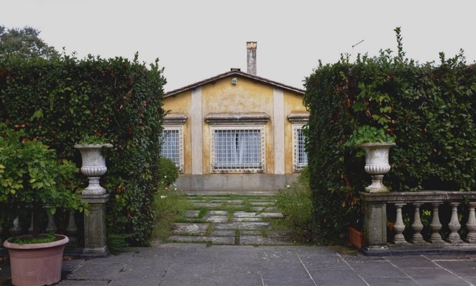Poggio Villa | Luxurious atmosphere, wonderful views and enveloping activities.