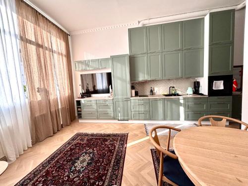 Norrebro Apartment | Luxurious Beautiful Boutique Apartment, Copenhagen
