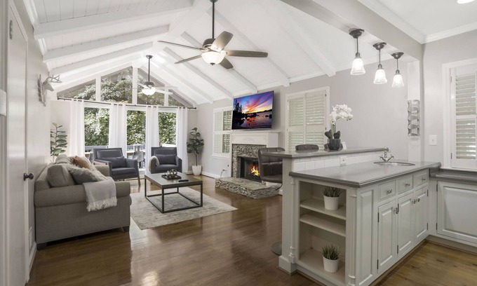 North Buckhead House | *Luxurious Buckhead Living: Discover Your Dream Home*