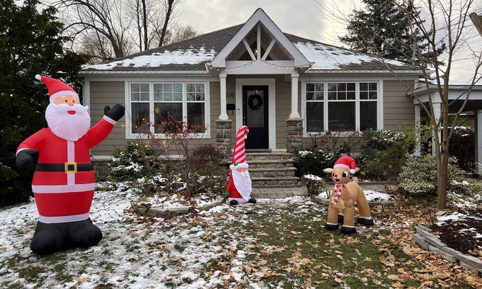 Richmond Hill House | Luxurious Bungalow Experience - Easy Transportation to Toronto