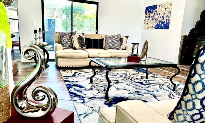 Payson Villa | Luxurious Bungalow in Payson