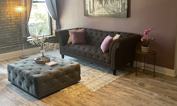 Wicker Park Condo | Luxurious|Chic|Spacious|4BR Condo|Close to everything