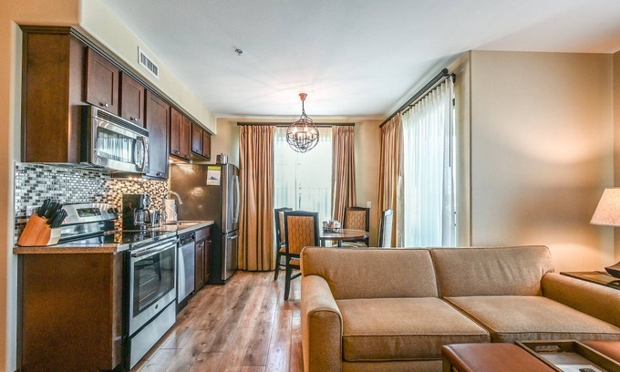Cibola Vista Apartment | Luxurious Cibola Vista Resort and Spa, Arizona, Studio Suite