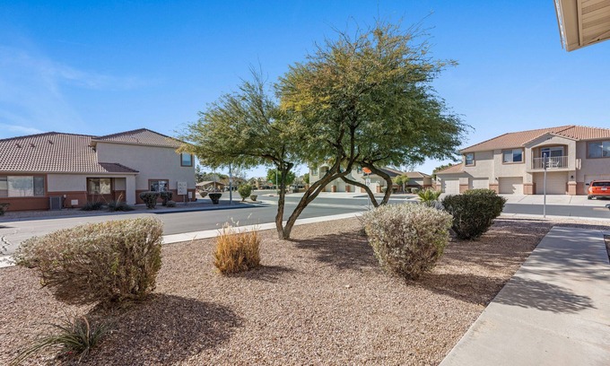 Mesquite Condo | Luxurious Condo at the Springs By Cool Properties