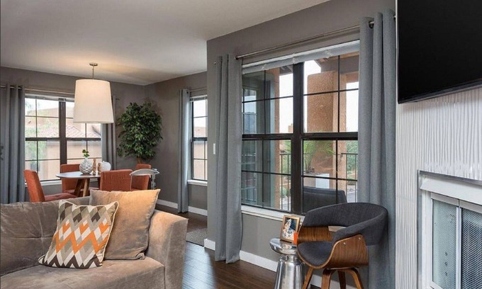 Tucson Condo | Luxurious Condo with Stunning Views in the beautiful Catalina Foothills!