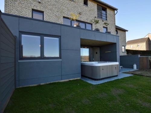 Aywaille House | Luxurious Cottage in Aywaille with Sauna