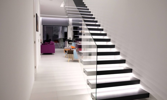 Molares Villa | Luxurious Design VILLA-LAMAR