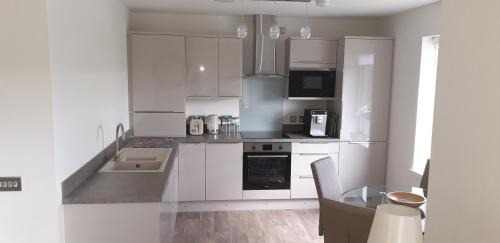 Dornoch Apartment | Luxurious First Floor Flat