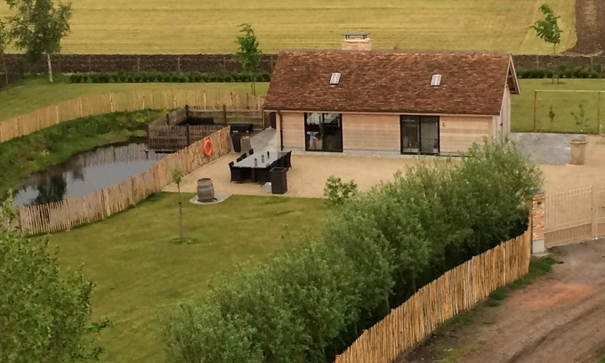 Beernem House | luxurious holiday carpe diem