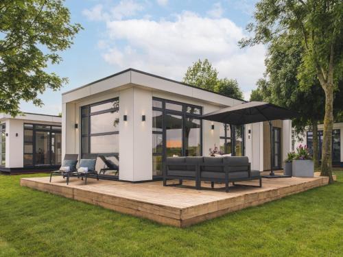 Maurik House | Luxurious holiday home nearby the Lower Rhine