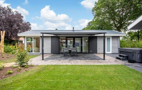 Municipality of Barneveld House | Luxurious Home In Voorthuizen With Wifi