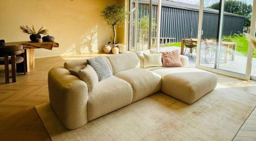 Gavere House | Luxurious house in the Flemish Ardennes near Ghent