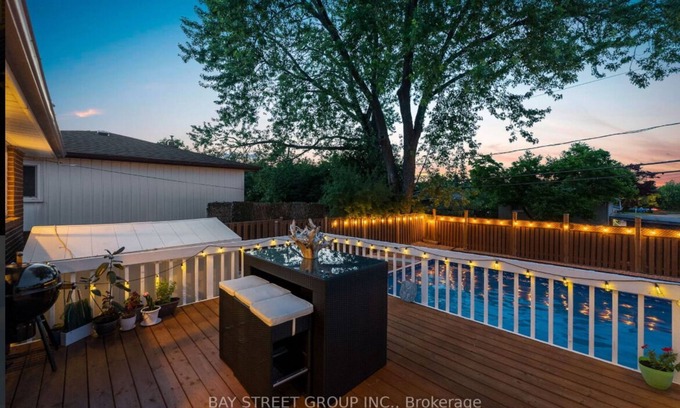 Ajax House | Luxurious house with private pool