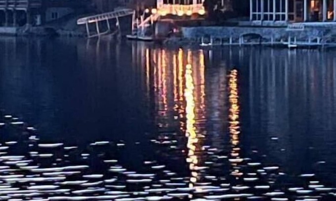 Enfield House | Luxurious Lakefront Living near Dartmouth/Hanover