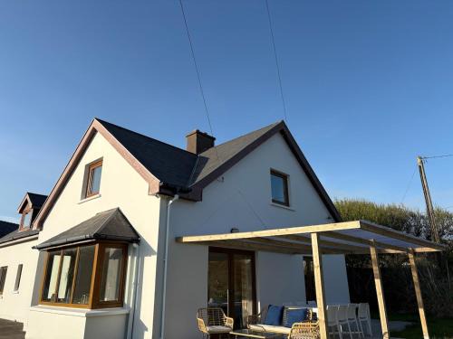 Skibbereen House | Luxurious large West Cork property with seaviews