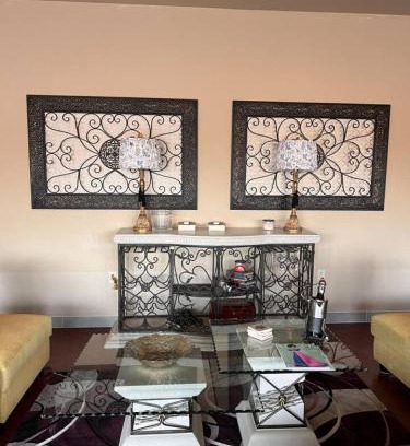 Rio Verde Foothills Apartment | Luxurious Mountain Ranch Retreat
