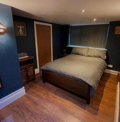 East Grinstead Apartment | Luxurious Private Retreat Ideal Getaway for two