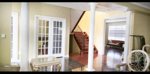 Markham House | luxurious Private Master bedroom