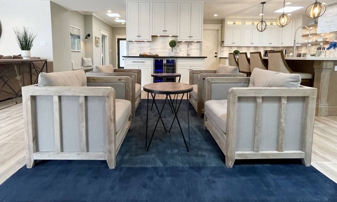 South Scottsdale House | Luxurious Property with Dual Master Suites in McCormick Ranch