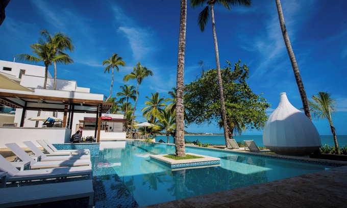 Cabarete Resort | Luxurious Relaxation in a Presidential Studio @ Lifestyle Holidays Vacation Club