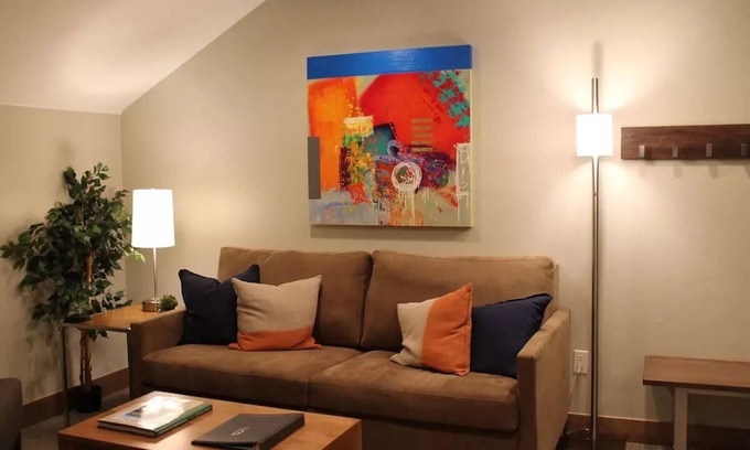Peak 8 Condo | Luxurious Suite on Grand Colorado at bottom of Peak 8 - Sleeps 4