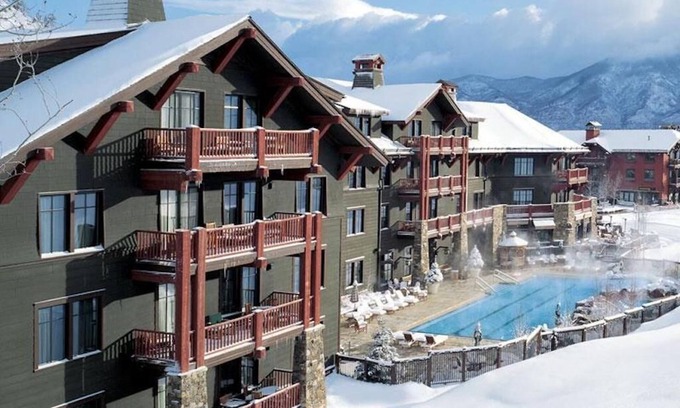 Aspen Condo | Luxurious three bedroom, Ritz Carlton, Aspen Highlands. Ski-In/Ski-Out Retreat!