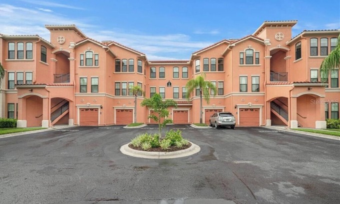 Clearwater Condo | Luxurious two bedroom condo in Clearwater