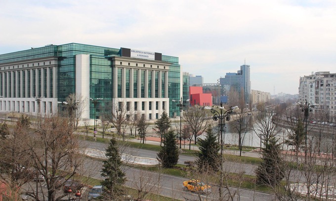 Bucharest City-Centre Apartment | Luxurious Unirii apartment