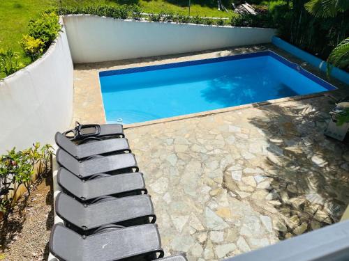 Urbanizacion Tavarez Villa | Luxurious Villa in Sosúa + Pool