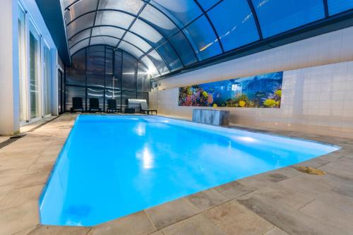 Sitges House | Luxurious Villa Marly II