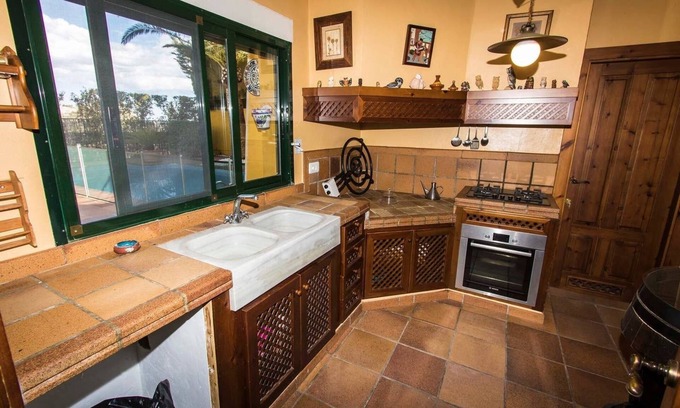Jijona Ski Chalet | Luxurious villa with all services in Sea and Mountain