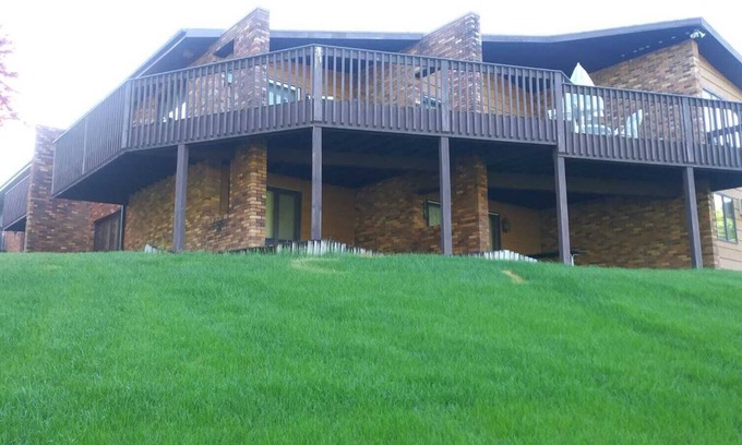 St. Cloud Apartment | Luxury 1 Bedroom Apartment with Free Parking
