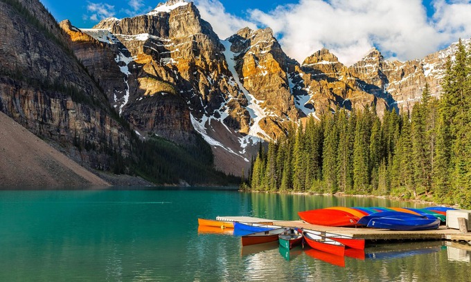 Canmore Condo | Luxury 2 Bdrm-2 bath Condo in 5-Star Solara Resort