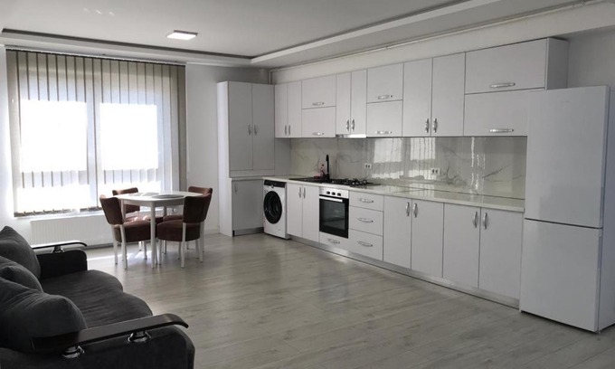 Radauti Apartment | Luxury 2 bedrooms Apartment Radauti