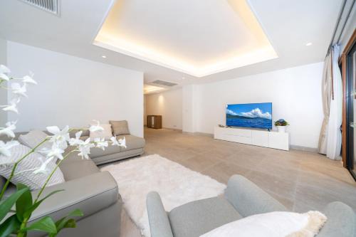 Si Sunthon Villa | Luxury 2 Bedrooms Villa Bangtao