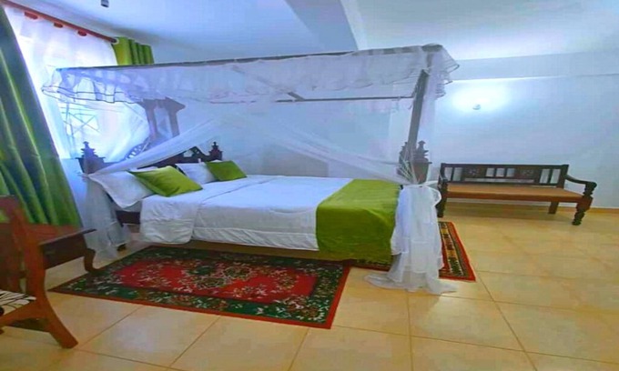 Kisumu Apartment | Luxury 2bedroom apartment -Tembo House